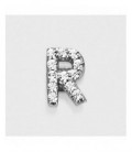 Charm plata - LEYL001-R