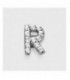 Charm plata - LEYL001-R