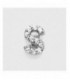 Charm plata - LEYL001-S