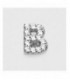 Charm plata - LEYL001-B