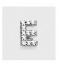 Charm plata - LEYL001-E