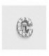 Charm plata - LEYL001-C