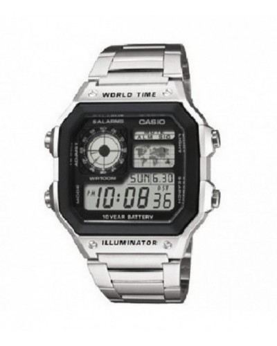 Reloj Casio - AE-1200WHD-1