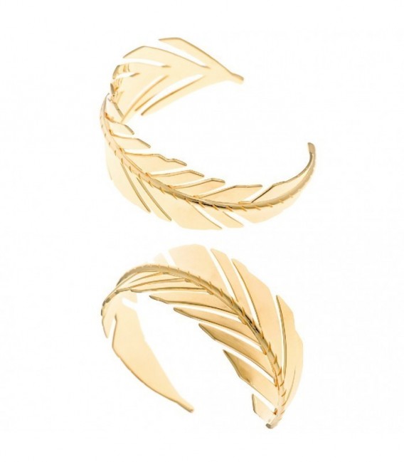 Pulsera de plata - 256P0014