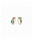 Anillo plata - 151S0068