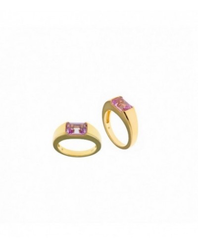 Anillo plata - 136S0303