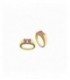 Anillo plata - 136S0303