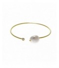 Pulsera plata - 164P0006