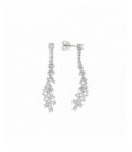 Pendientes plata - 112A0273