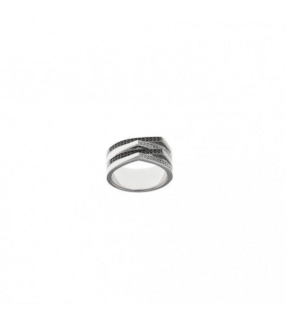 Anillo plata - 195S0047