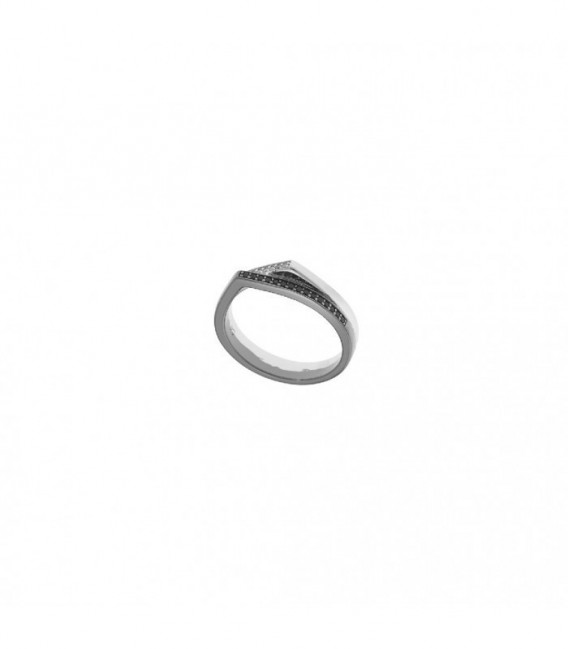 Anillo plata - 195S0048