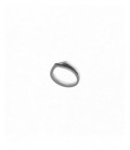 Anillo plata - 195S0048