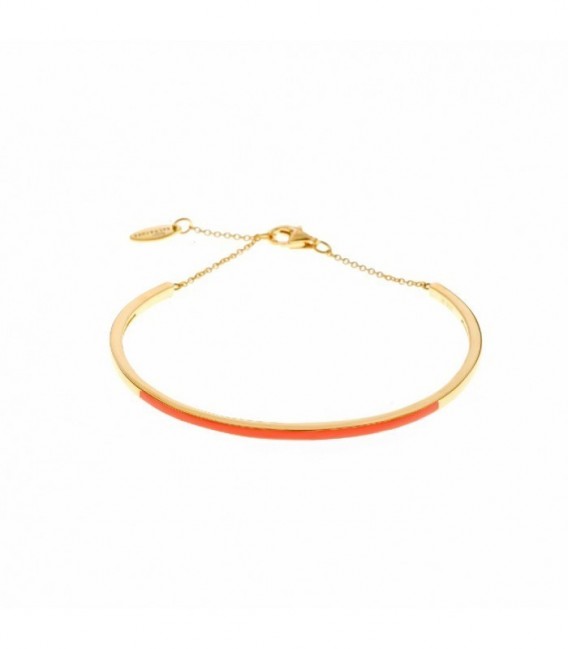 Pulsera plata - 136P0205