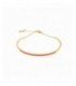 Pulsera plata - 136P0205