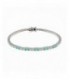 Pulsera de plata - 112P0107
