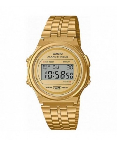 Reloj Casio - A171WEG-9