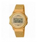 Reloj Casio dorado vintage - A171WEMG-9