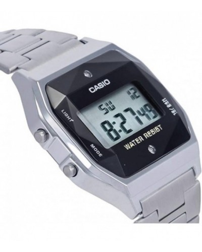 Reloj Casio retro - A158WEAD-1EF