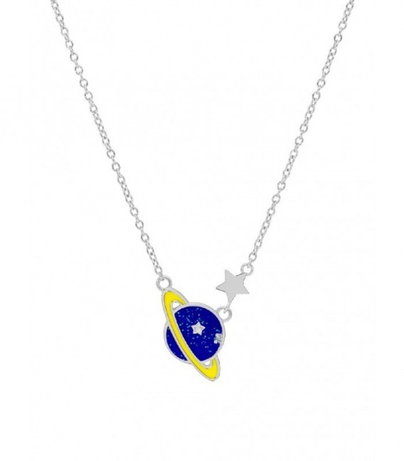 Collar Marea - D02407/BA