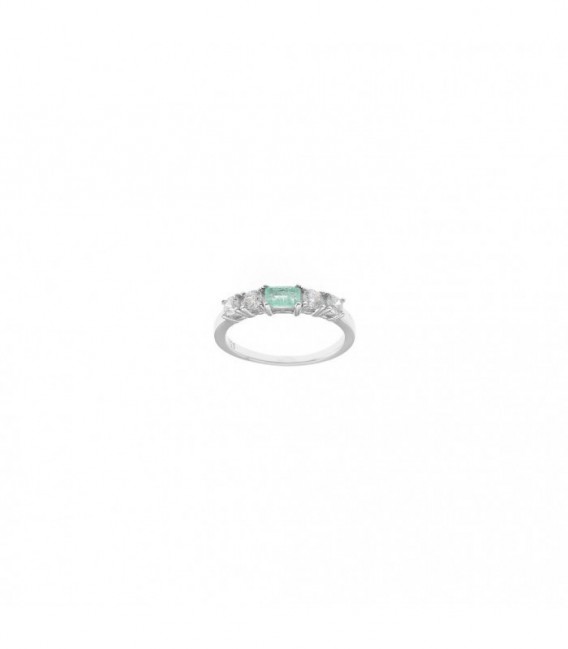 Anillo plata - 112S0275