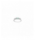 Anillo plata - 112S0275