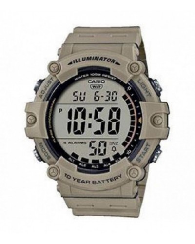 Reloj Casio - AE-1500WH-5