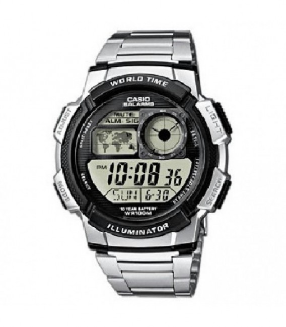 Reloj Casio - AE-1000WD-1