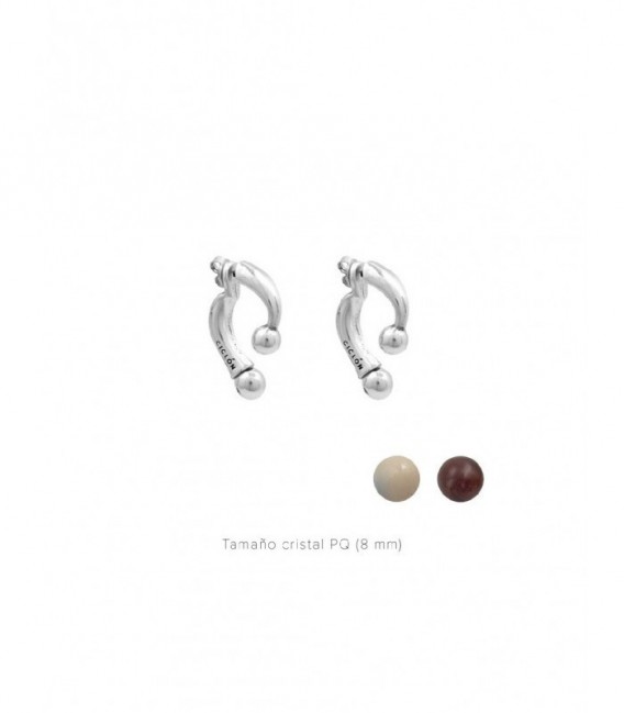 Pendientes Ciclón - 23R600-02