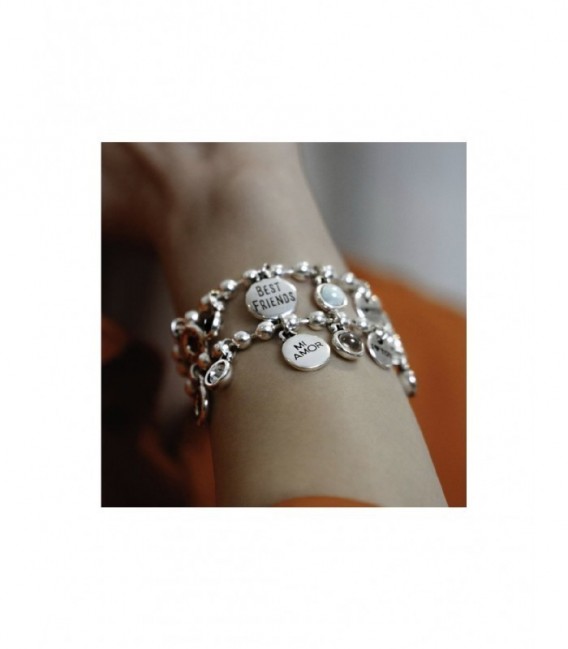 Pulsera Ciclón - 231136