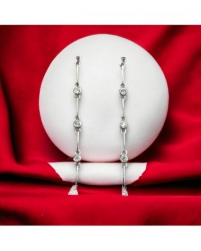 Pendientes de plata - 711222