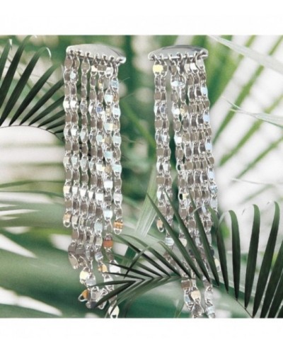 Pendientes plata - 711254
