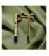 Pendientes plata - 153169C