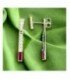 Pendientes de plata - 153164A