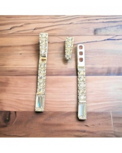Pendientes plata - 153166A