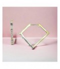 Pendientes de plata - 153179C