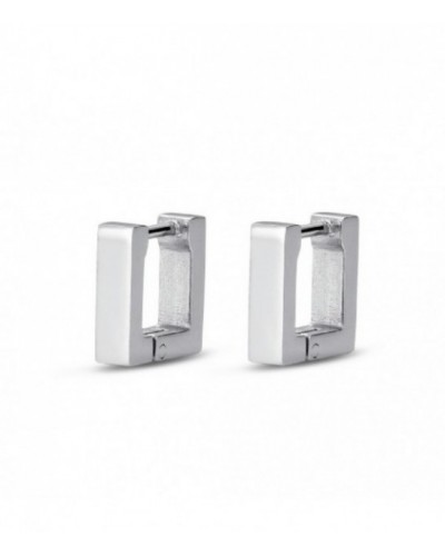 Pendientes de acero - 9115456