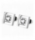 Pendientes de acero -