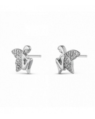 Pendientes de plata - 9113088