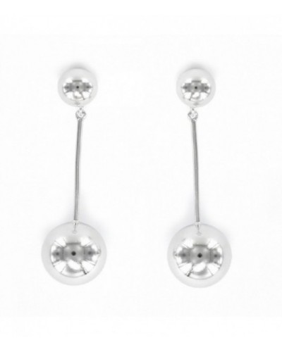Pendientes de plata - 9105997