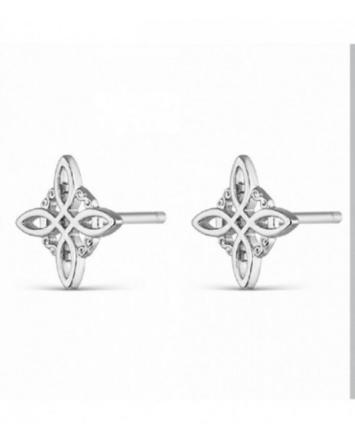 Pendientes de plata - 9116157