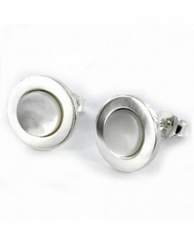 Pendientes de plata - 9089238