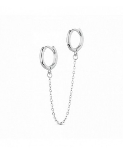 Pendientes de plata - 9110695