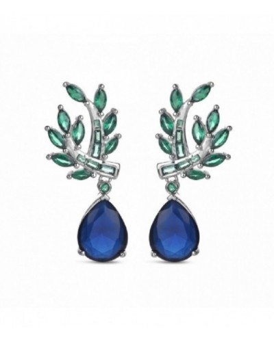 Pendientes de plata - 9115355
