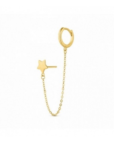 Ear cuff de plata - 9112656