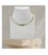 Gargantilla plata - 740581