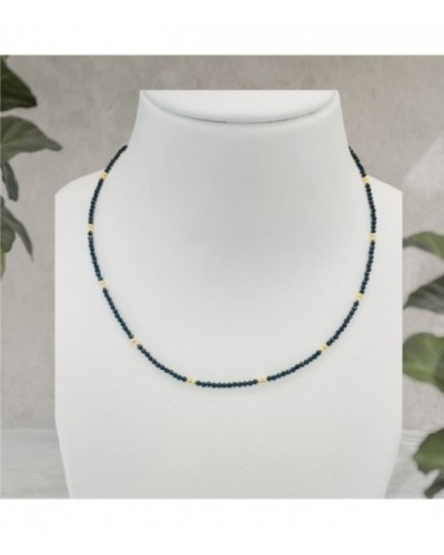 Gargantilla de plata - G-5057