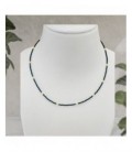 Gargantilla de plata - G-5057
