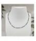 Gargantilla de plata - G-5057
