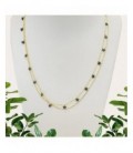 Collar de plata - G-4981