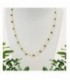 Collar de plata - G-4981